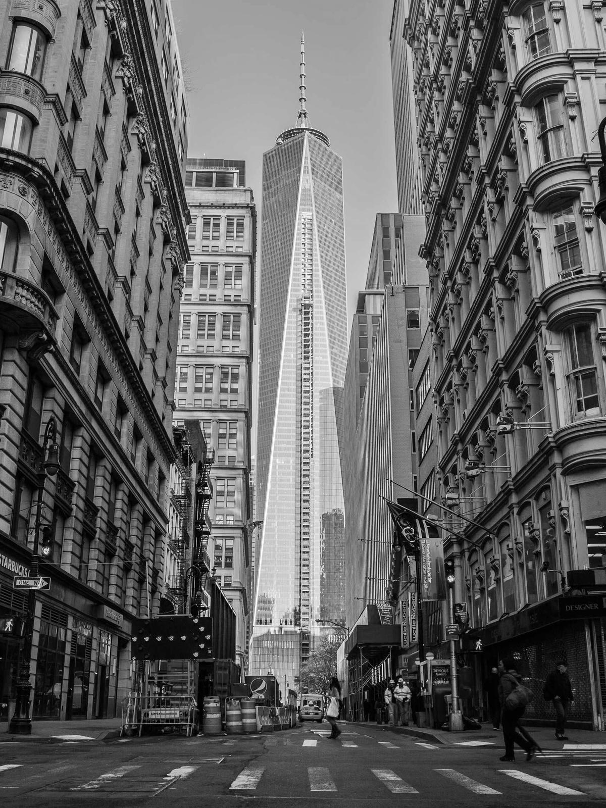 Fotografía de calle