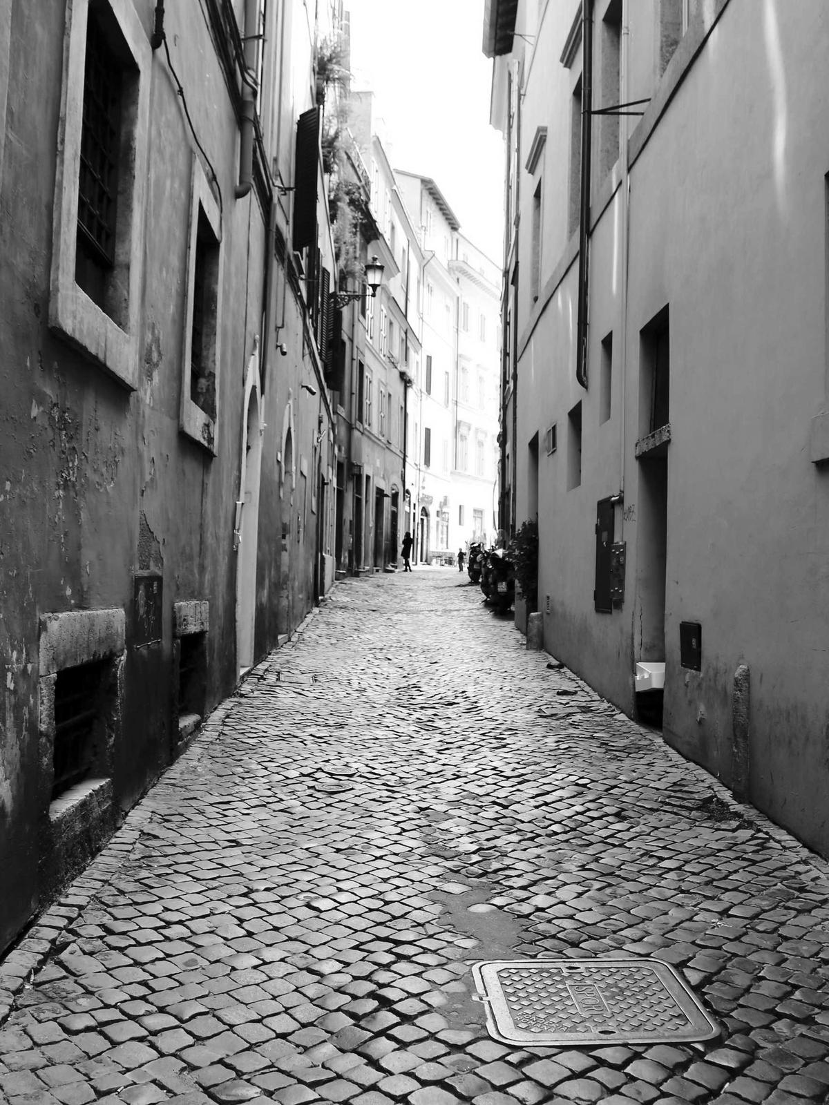 Fotografía de calle