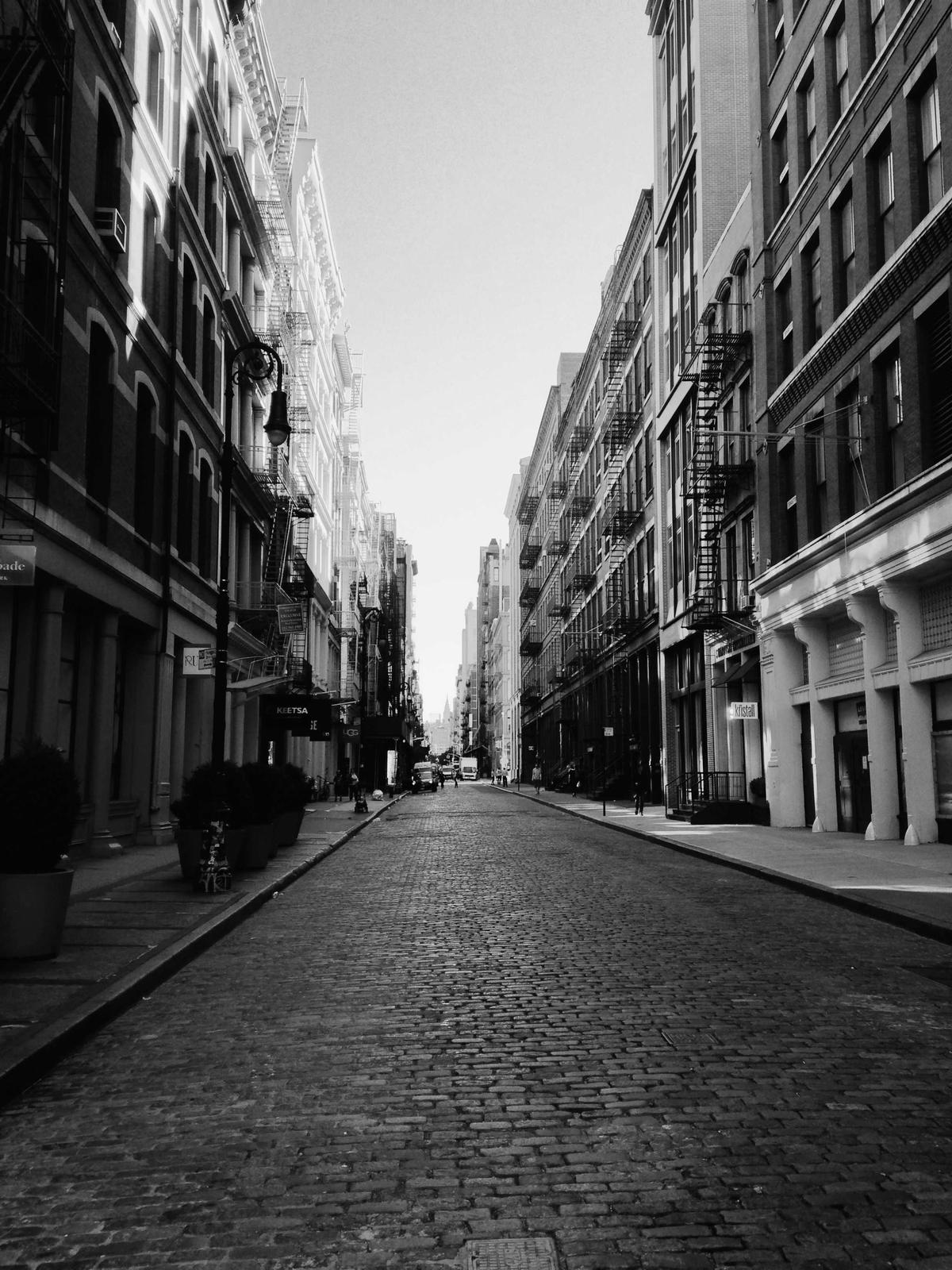 Fotografía de calle