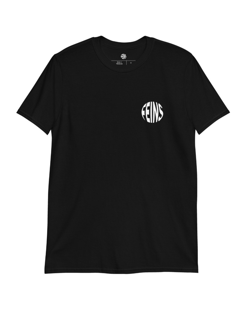 Camiseta Esfera